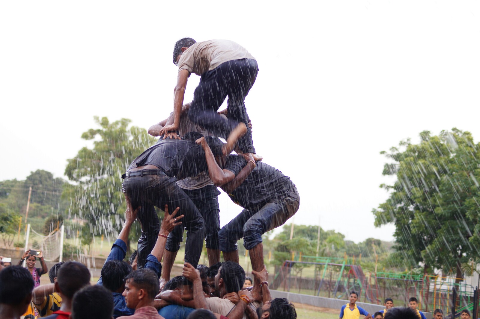 Dahi Handi